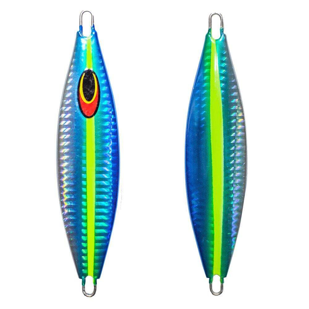 Nomad Design Buffalo 180g wire-penetrating strength for tough bites.