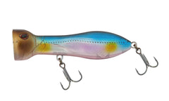 Nomad Design Chug Norris 72 topwater lure delivering surface action for big bass