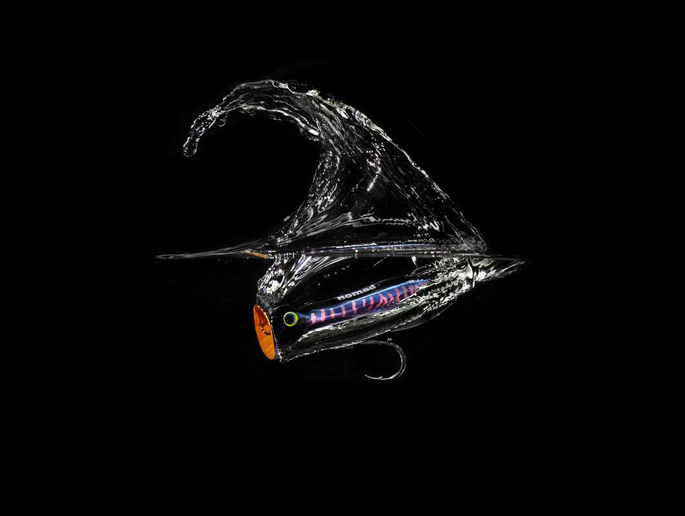 Nomad Design Chug Norris offshore saltwater lure is ideal for topwater sessions