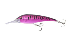Nomad Design DTX Minnow 180 lure for offshore trolling targeting big pelagics.