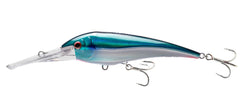 Nomad Design DTX Minnow Floating 140-5.5" Candy Pilchard lure (DTX140-F-CP)