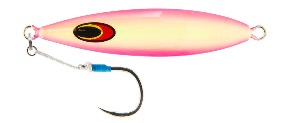 Nomad Design The Gypsy through-wire system emphasizes durability for tough conditions.