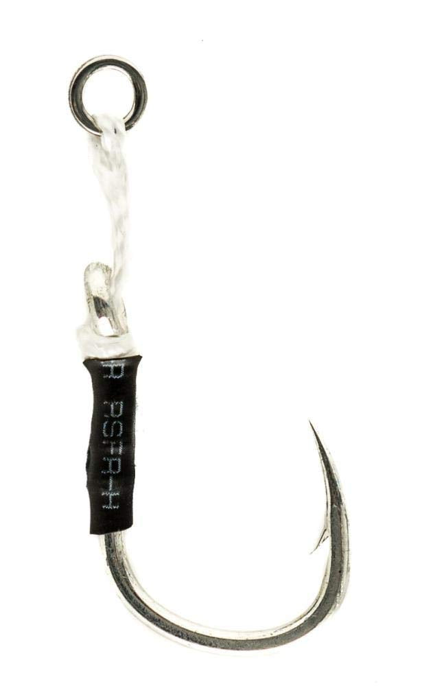 Nomad Design heavy-duty hooks and Dyneema cord deliver reliable performance in challenging conditions.