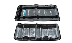 Nomad Design Lure Roll Medium Size - 6 Pockets