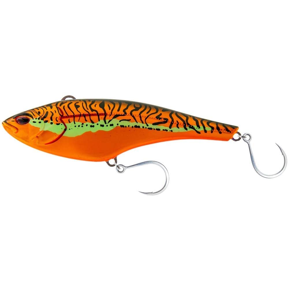 Nomad Design MadMac 160 Trolling Lure - Sinking High-Speed Minnow