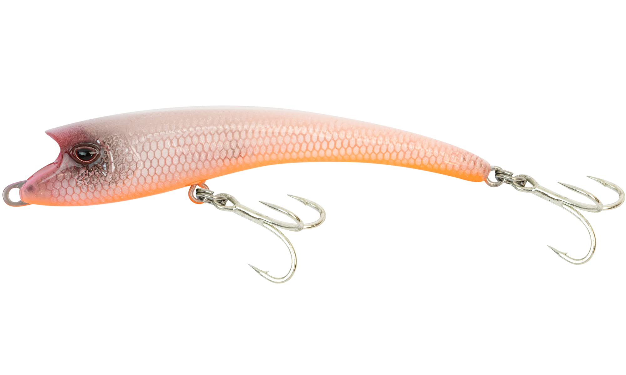 Nomad Design Maverick 90 Arctic Sunset lure for inshore fishing, with Auto Tune precision