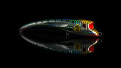 Nomad Design Maverick 90 Auto Tune System ensures precise setup on the water