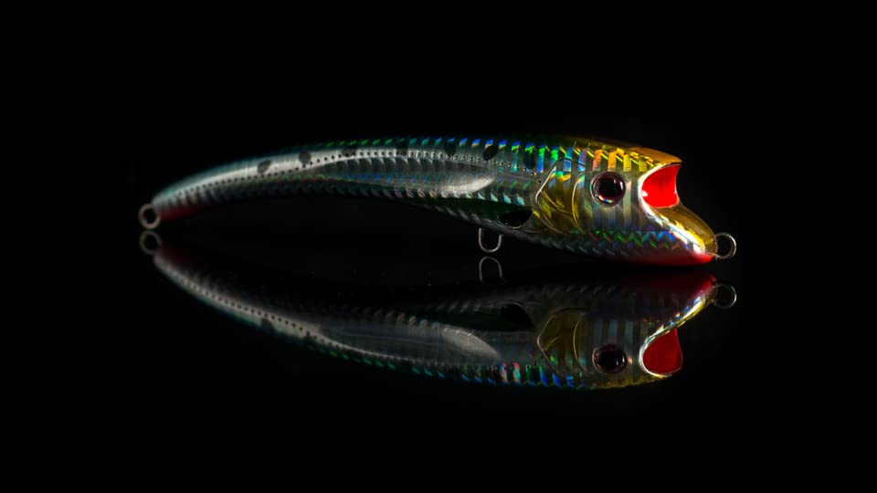 Nomad Design Maverick Auto Tune System delivers precise setup on the water.