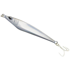 Nomad Design Ridgeback 80 LC 80g Chromeo lure side view