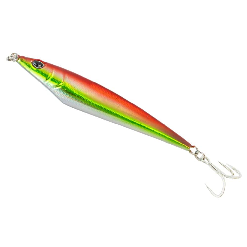 Nomad Design Ridgeback 80LC through-wire design enhances durability.