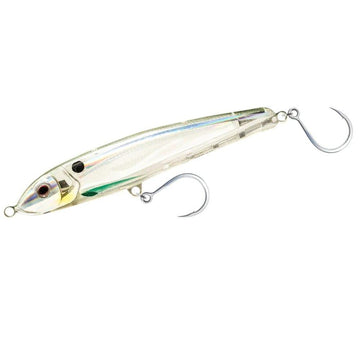 Nomad Design Riptide 125/200 for inshore and freshwater species.