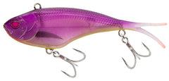 Nomad Design Vertrex Max 95 Vibe lure delivering maximum vibration for deep-water casting