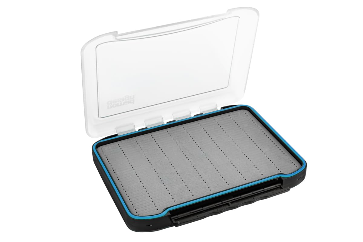 Nomad Design Vibe storage box features waterproof seal to guard gear from splashes