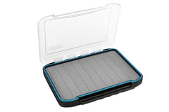 Nomad Design Vibe storage box features waterproof seal to guard gear from splashes