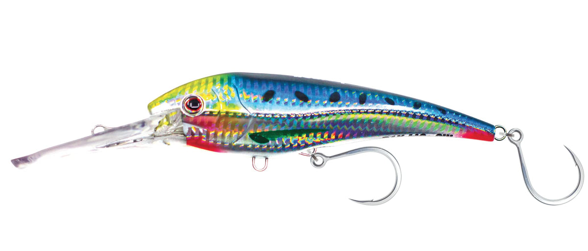 Nomad Design DTX Minnow Sinking 125-5 Sardine lure