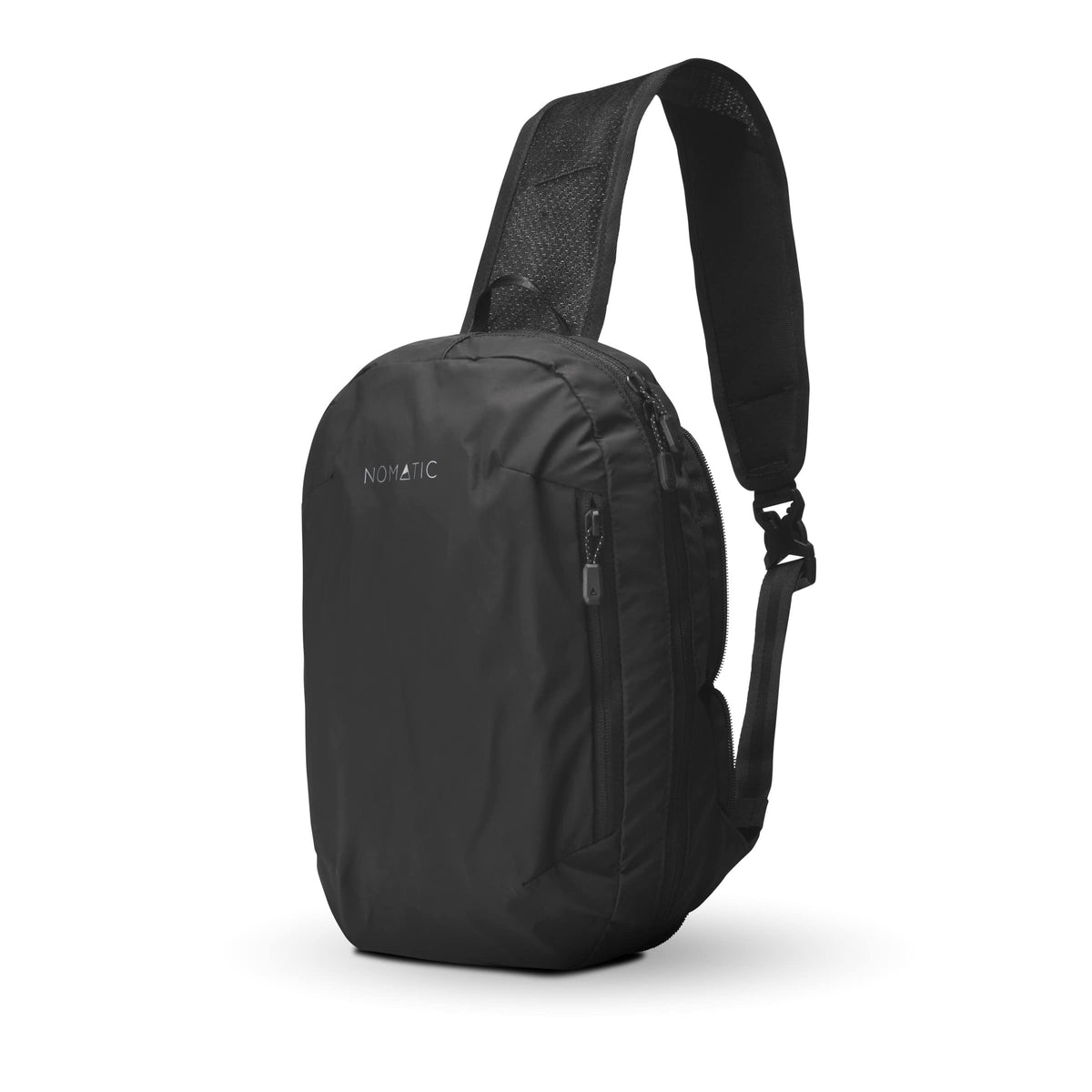 NOMATIC Navigator collapsible sling 6L in compact design for city errands and travel.