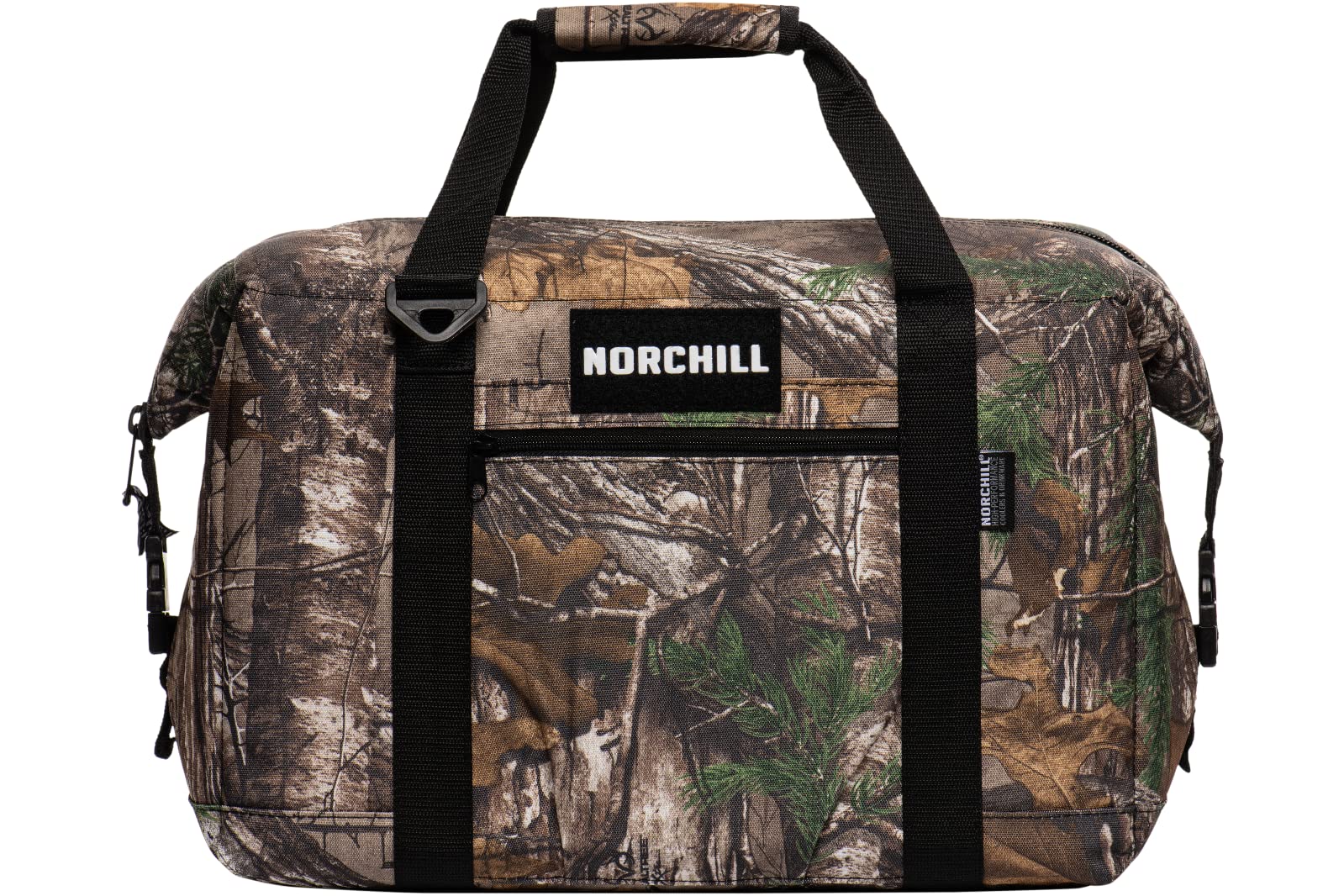 NorChill 12-can capacity ready for day trips