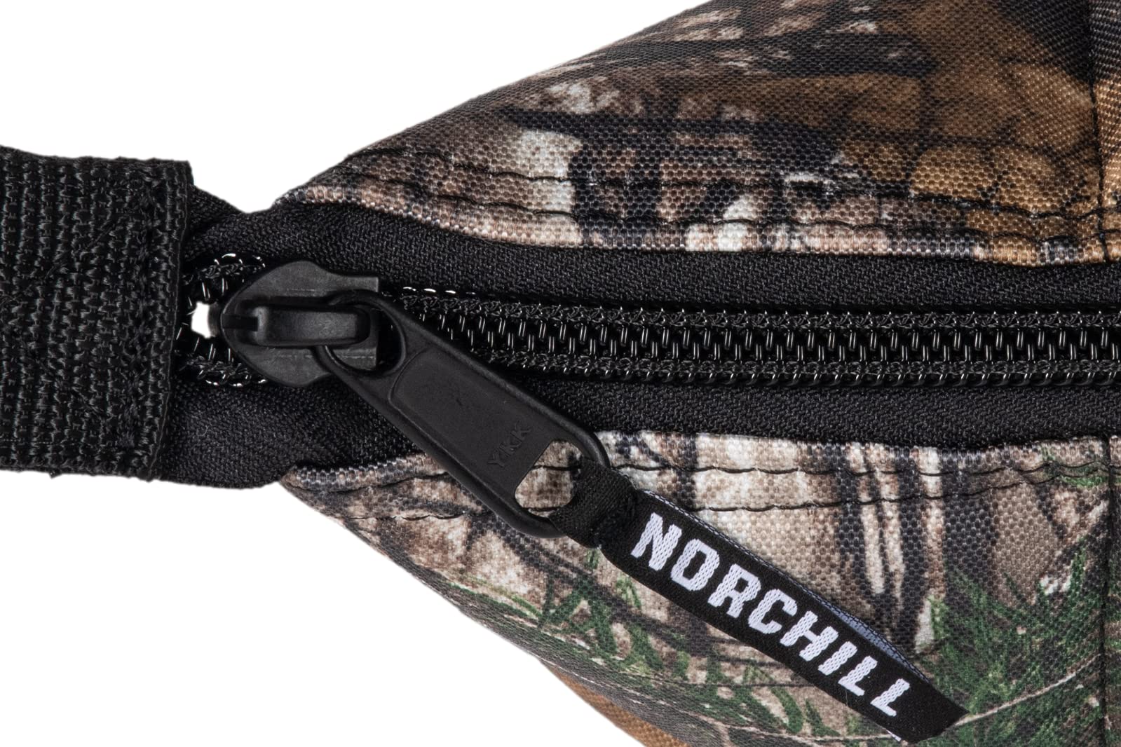 NorChill USA manufacturing mix conveys American engineering