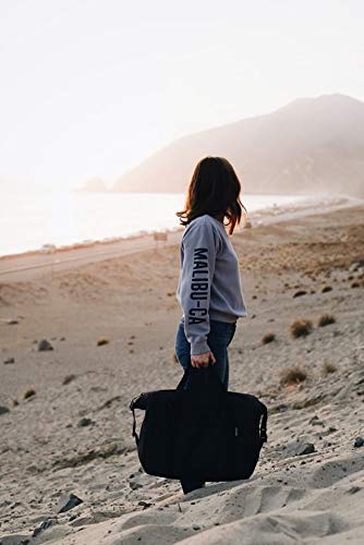 NorChill Voyager 48Can reinforced canvas; durable shell withstands wear and tear.