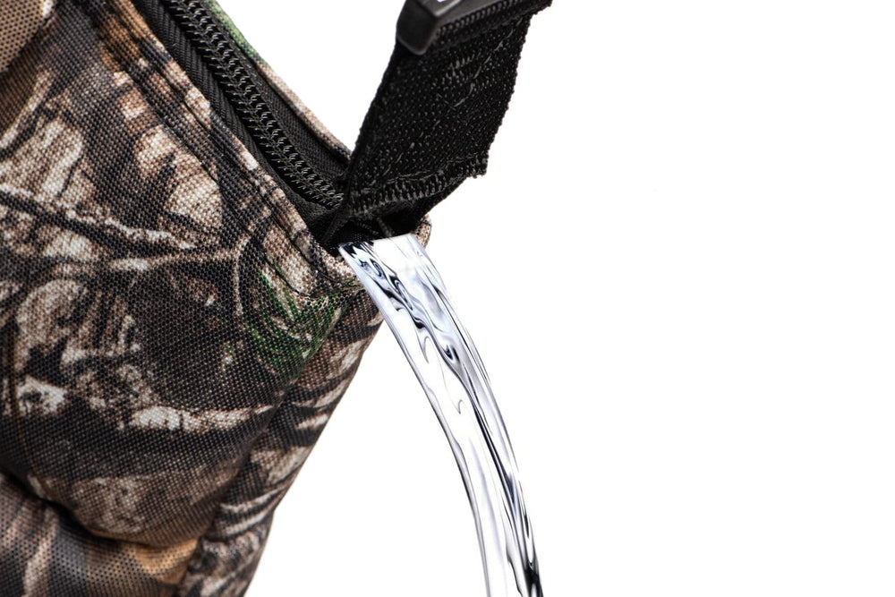 NorChill zipper kangaroo pouch for small gear and keys