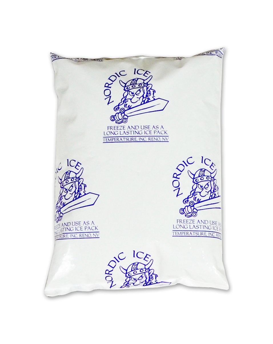 Nordic Ice NOR1032 gel pack for reliable cooling during transport