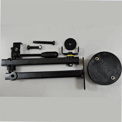 Nordic Legend Camera Arm shows vertical tilt for versatile field angles.