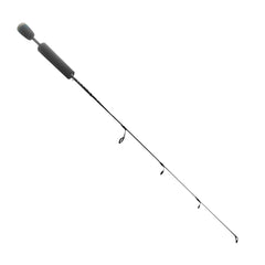 Nordic Legend carbon fiber ice rod, lightweight for easy handling