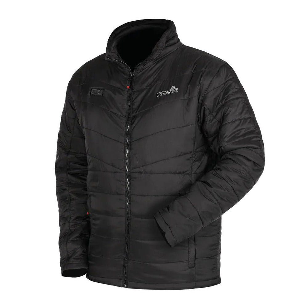 NORFIN Extreme 5 Heat Liner S front view with USB warmth option