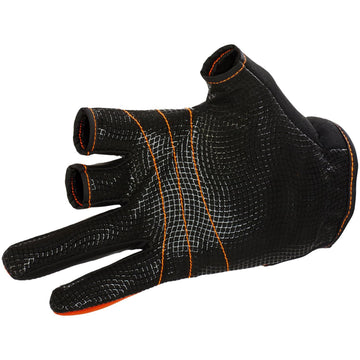 NORFIN Grip 3 Cut Gloves highlighting weather-ready design for year-round comfort