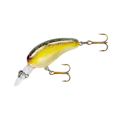 Norman Lures DTN-147 Deep Tiny-N front view in Tennessee Shad for deep-water fishing