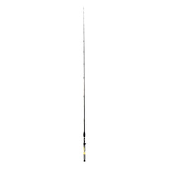 Norsemen MWS86MCT in use with crankbaits at depth showcasing medium-action casting.