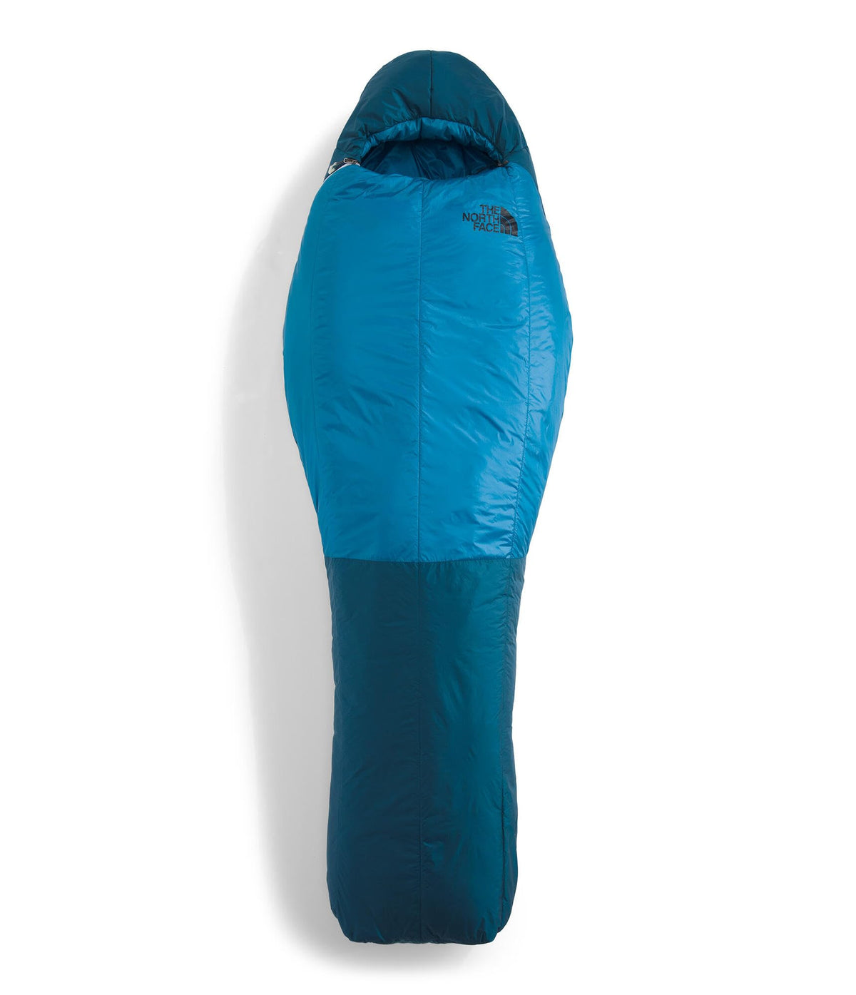 The North Face Cat's Meow 20F camp comfort for cool nights on the backcountry.