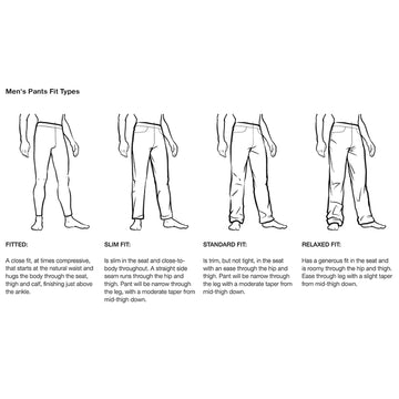 The North Face Paramount Active Pant pocket-storage keeps valuables secure during climbs.