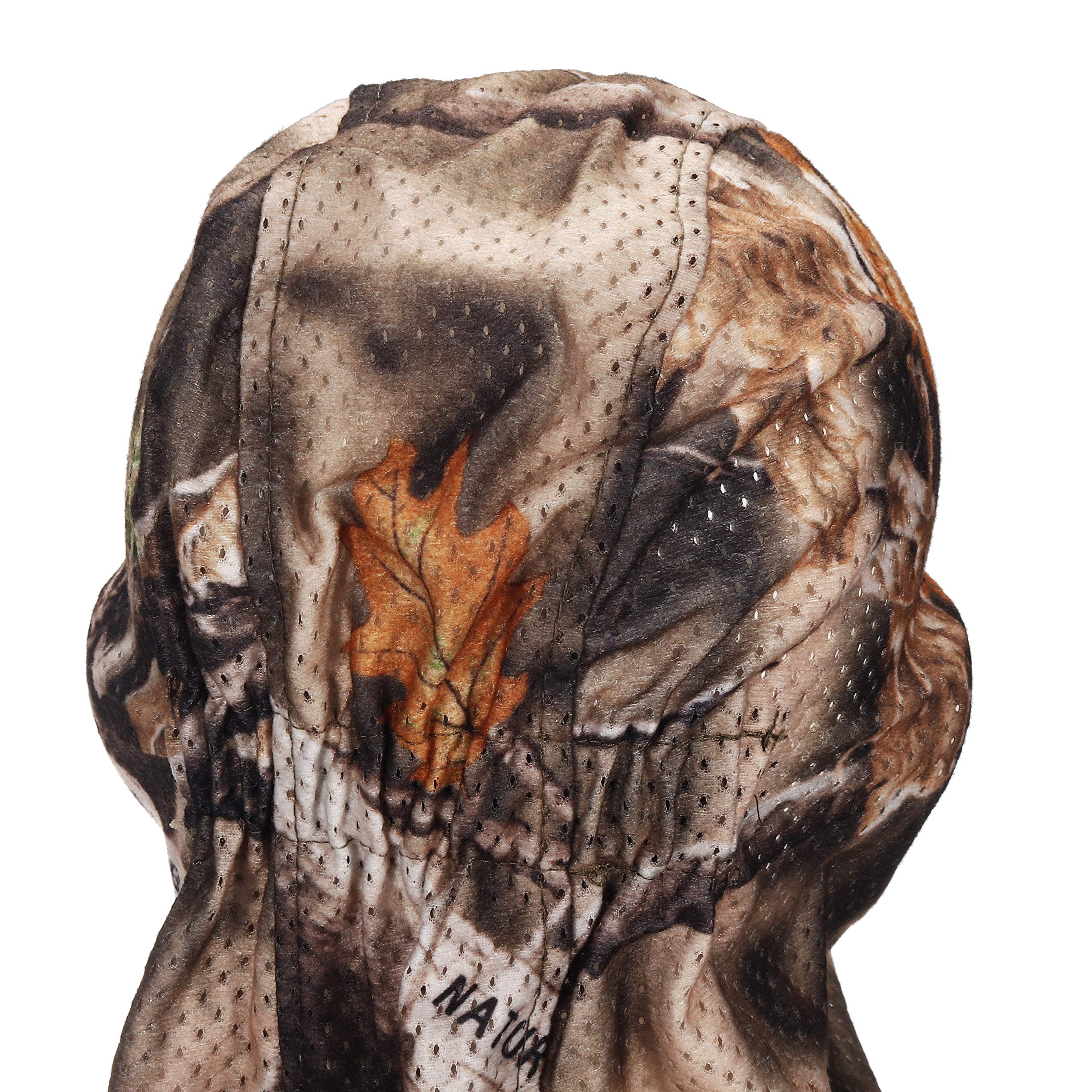 North Mountain Gear hunting set provides lightweight concealment for bow and turkey seasons.
