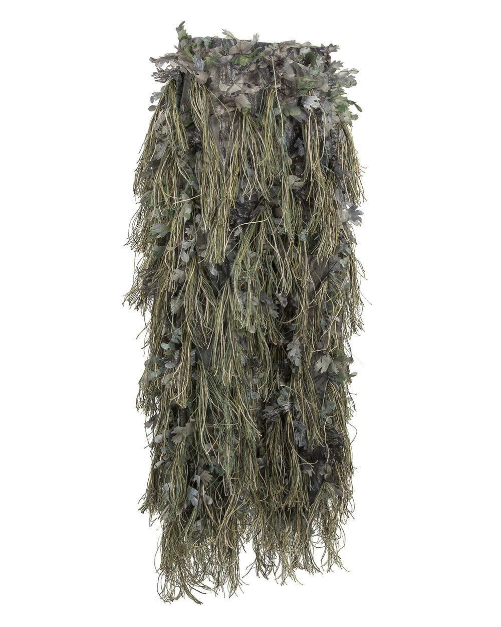 North Mountain Gear woodland pants with elastic waist offer easy fit and access.