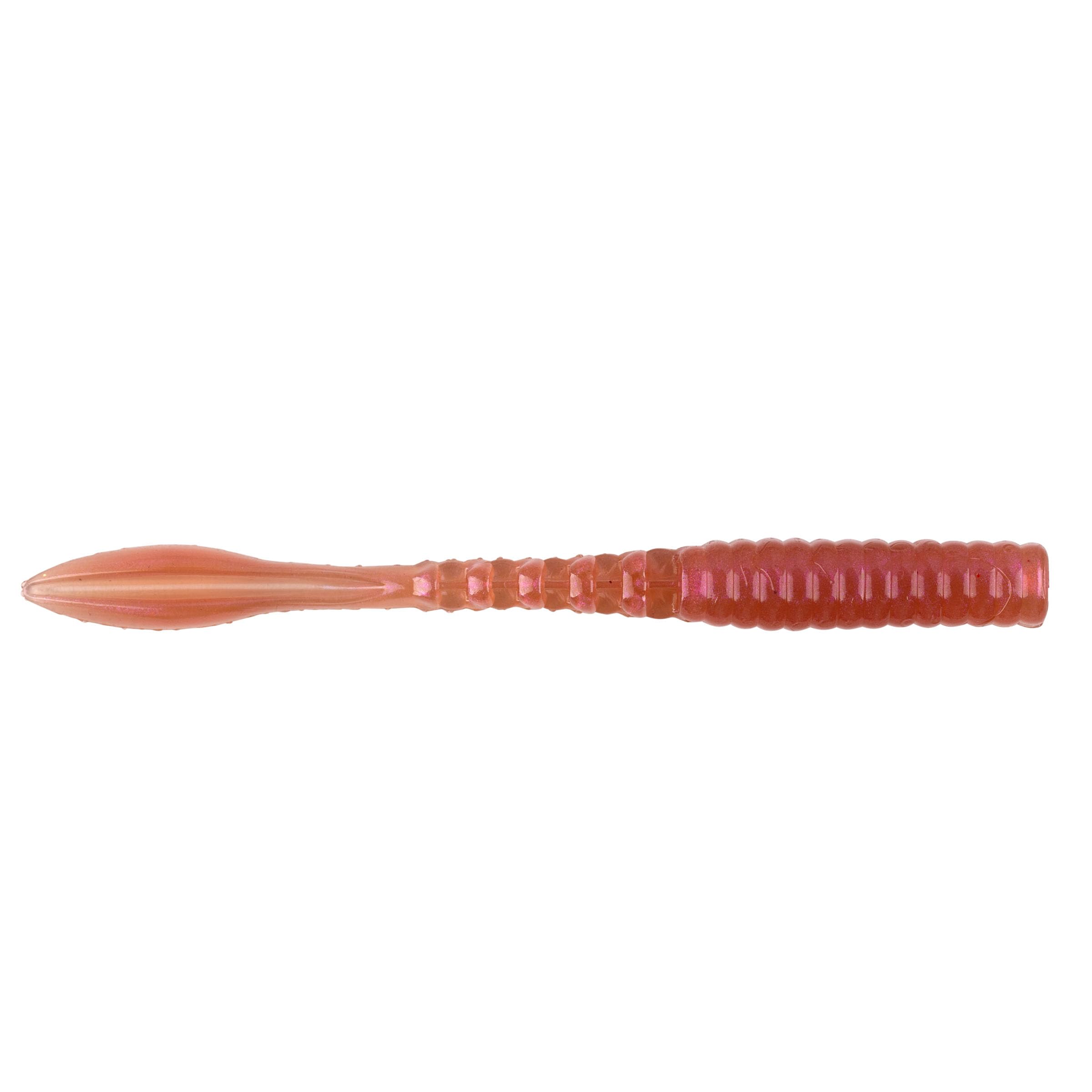 Northland Tackle Eye Candy Jig Crawler side view highlights durable Super TPE material.