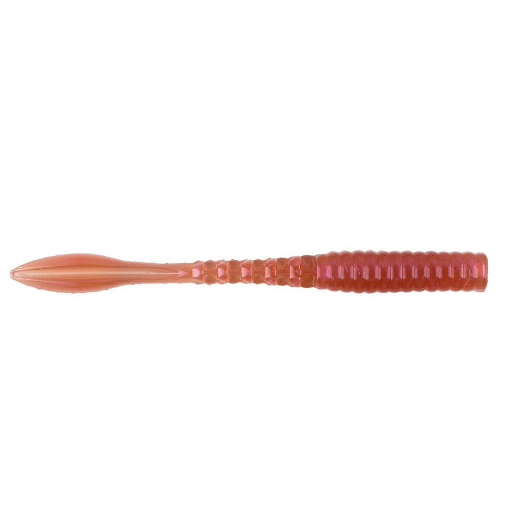 Northland Tackle Eye Candy Jig Crawler side view highlights durable Super TPE material.