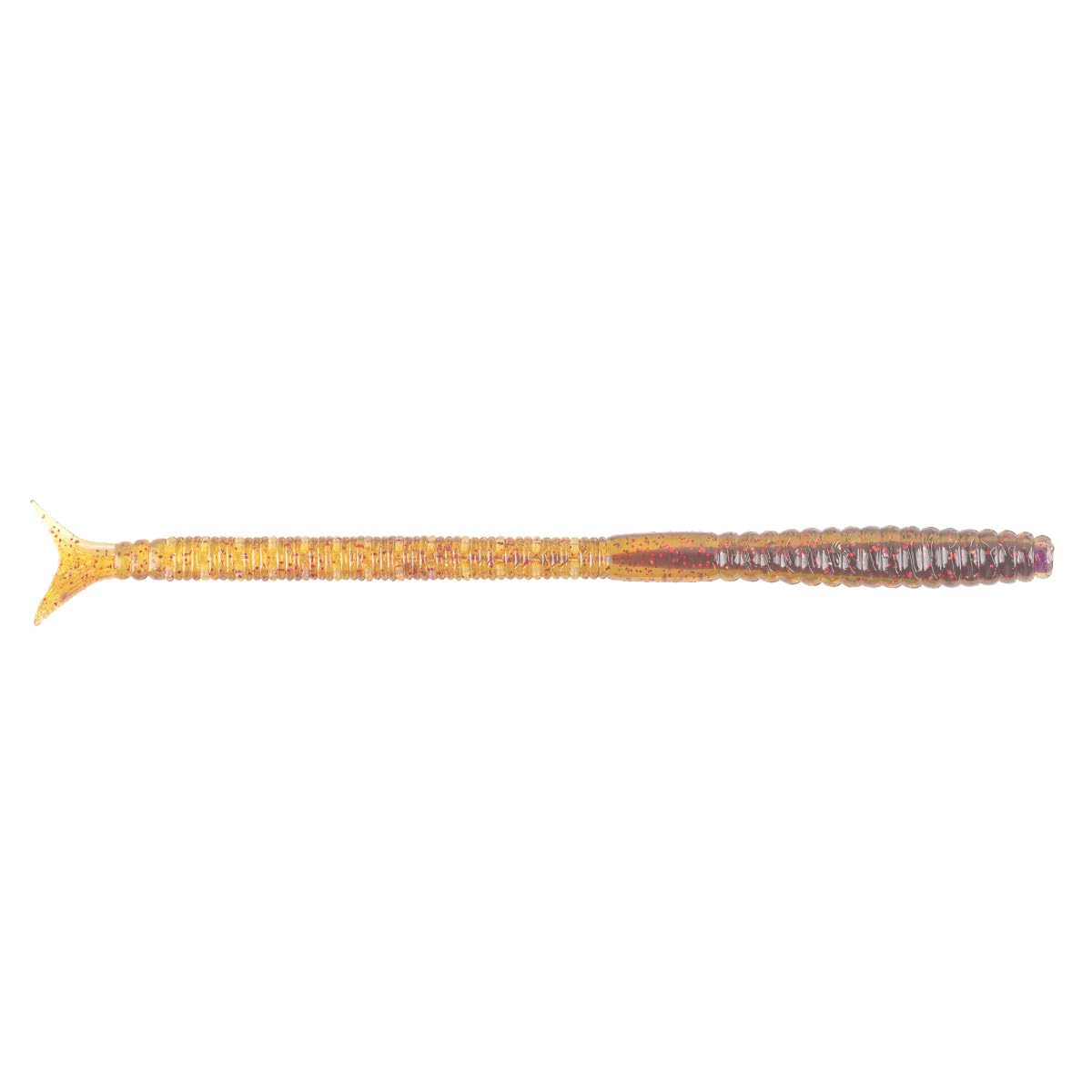Northland Eye Candy Nightcrawler durable soft plastic designed for multiple catches