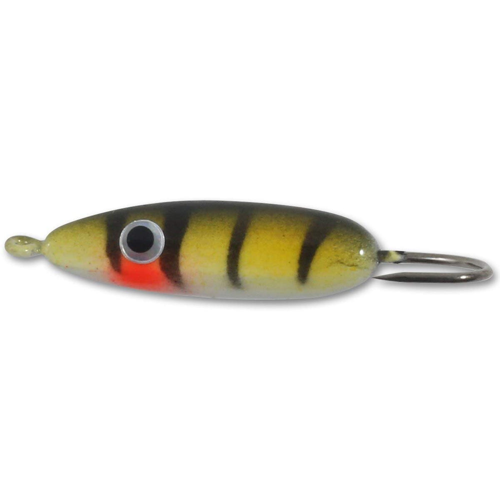Northland Tackle FMUVJ6-22 UV Forage Minnow Jig made in USA for durability