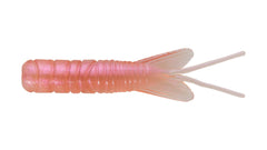 Northland Pan-Candy Larvae Bug 1.75 Natural with lifelike action for panfish.
