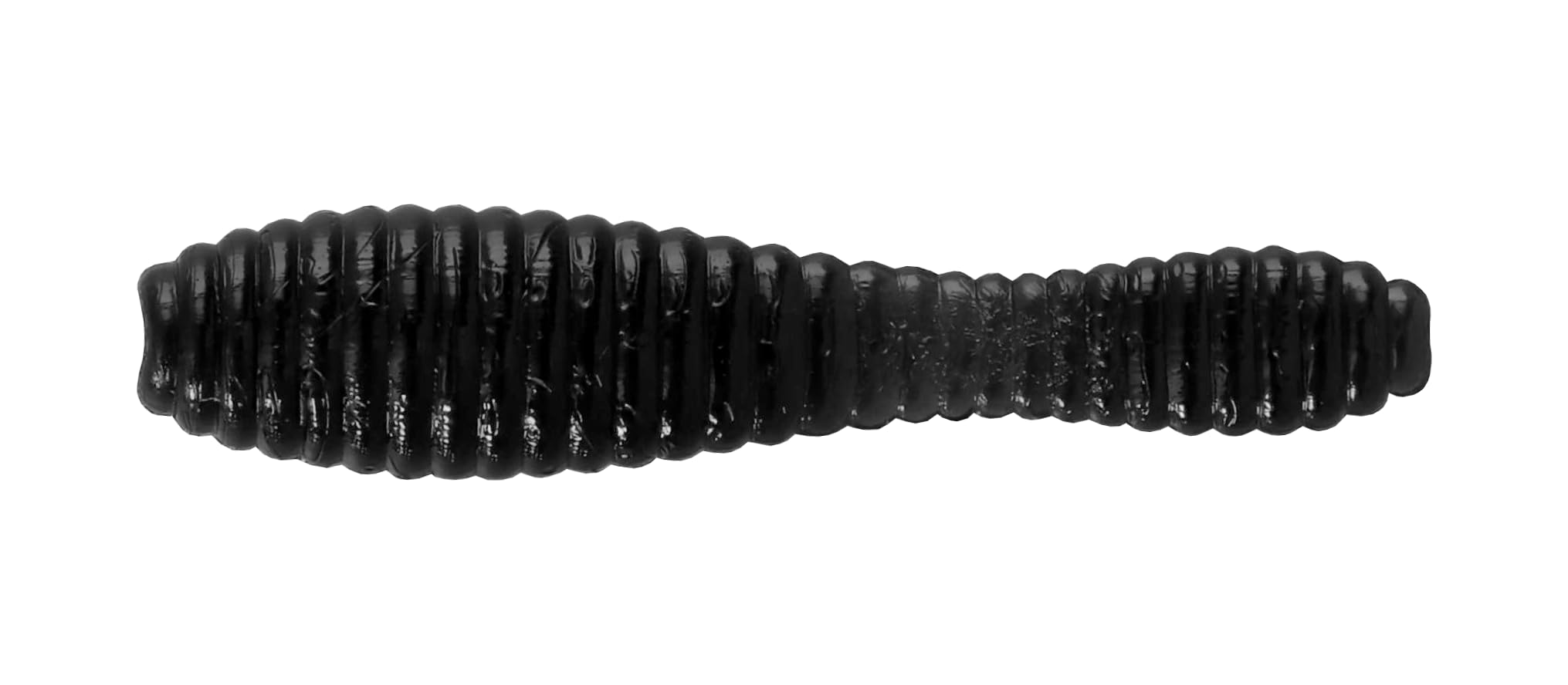 Northland Pan-Candy Leech 1.25-inch profile boosts lifelike action for panfish