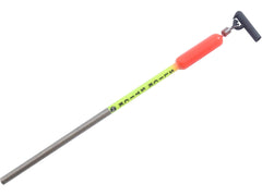 Northland Slick Stick Bottom Bouncer Sunrise glides over cover with snag-free bottom contact