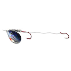 Northland Tackle 60° Bionic leader aids durability and stealth in rigs.