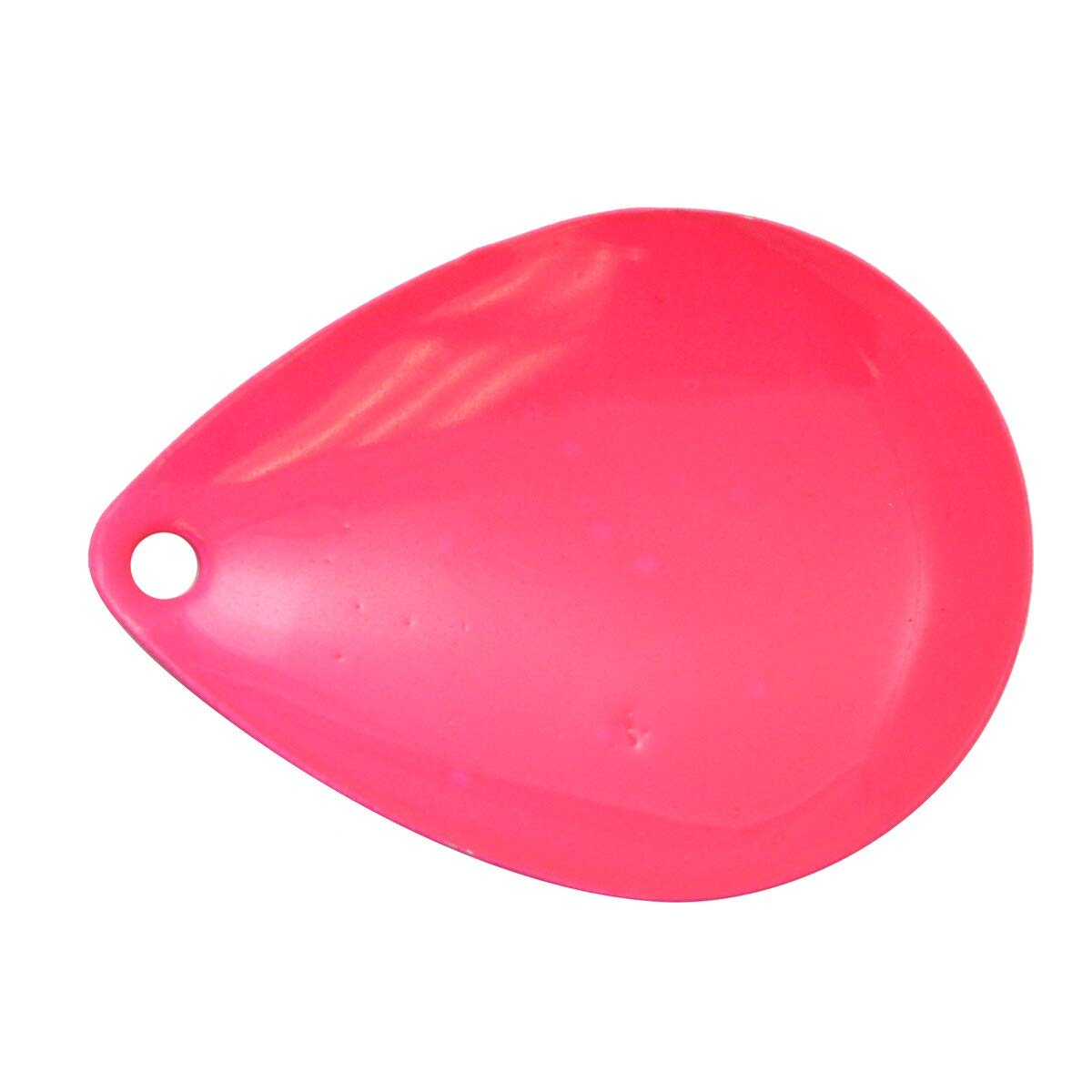 Northland Tackle beads and lure interaction demonstrates controlled action