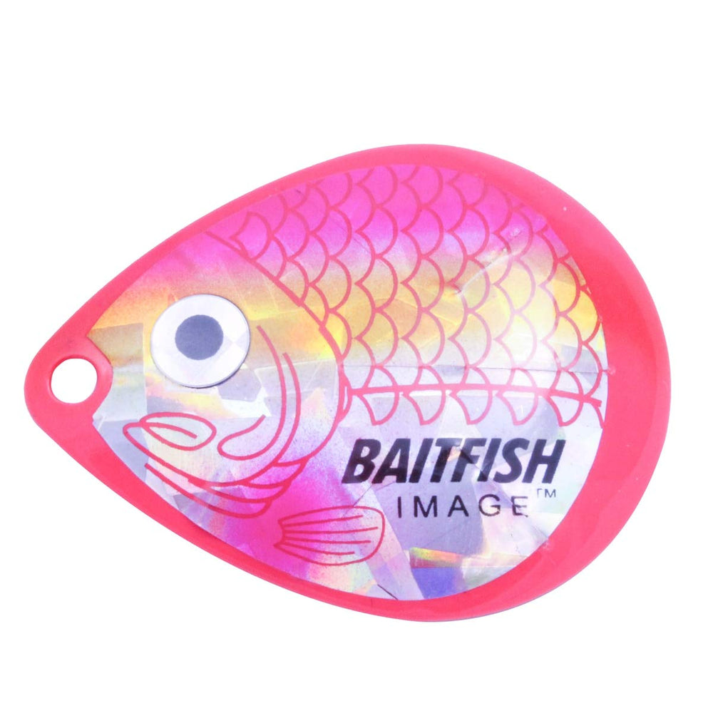 Northland Tackle detailed bead and hook assembly shows quality construction