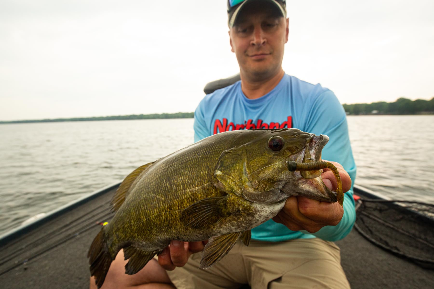 Eye Candy Jig Crawler suited for vertical jigging with versatile color options.