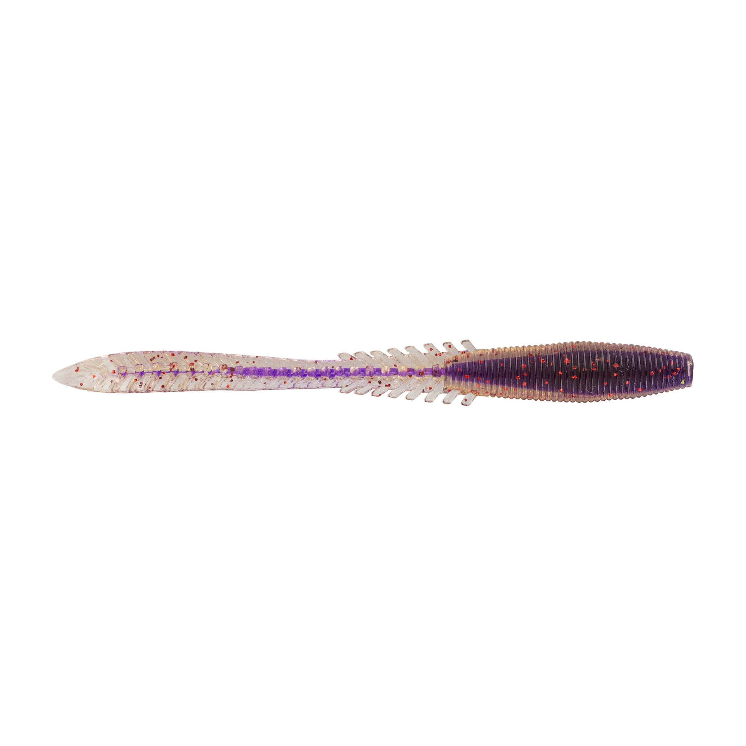 Northland Tackle Eye Candy Jiggin' Leech 3-25-inch floating lure keeps bait in the strike zone.