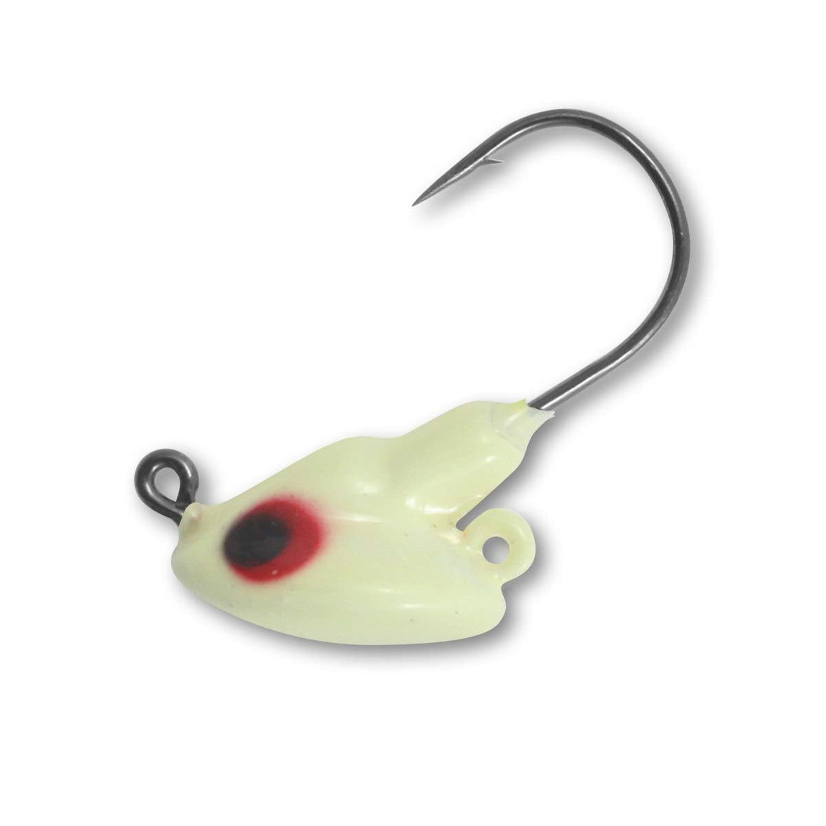 Northland Tackle FBS3-4-108 minnow tip setup for live baiting.