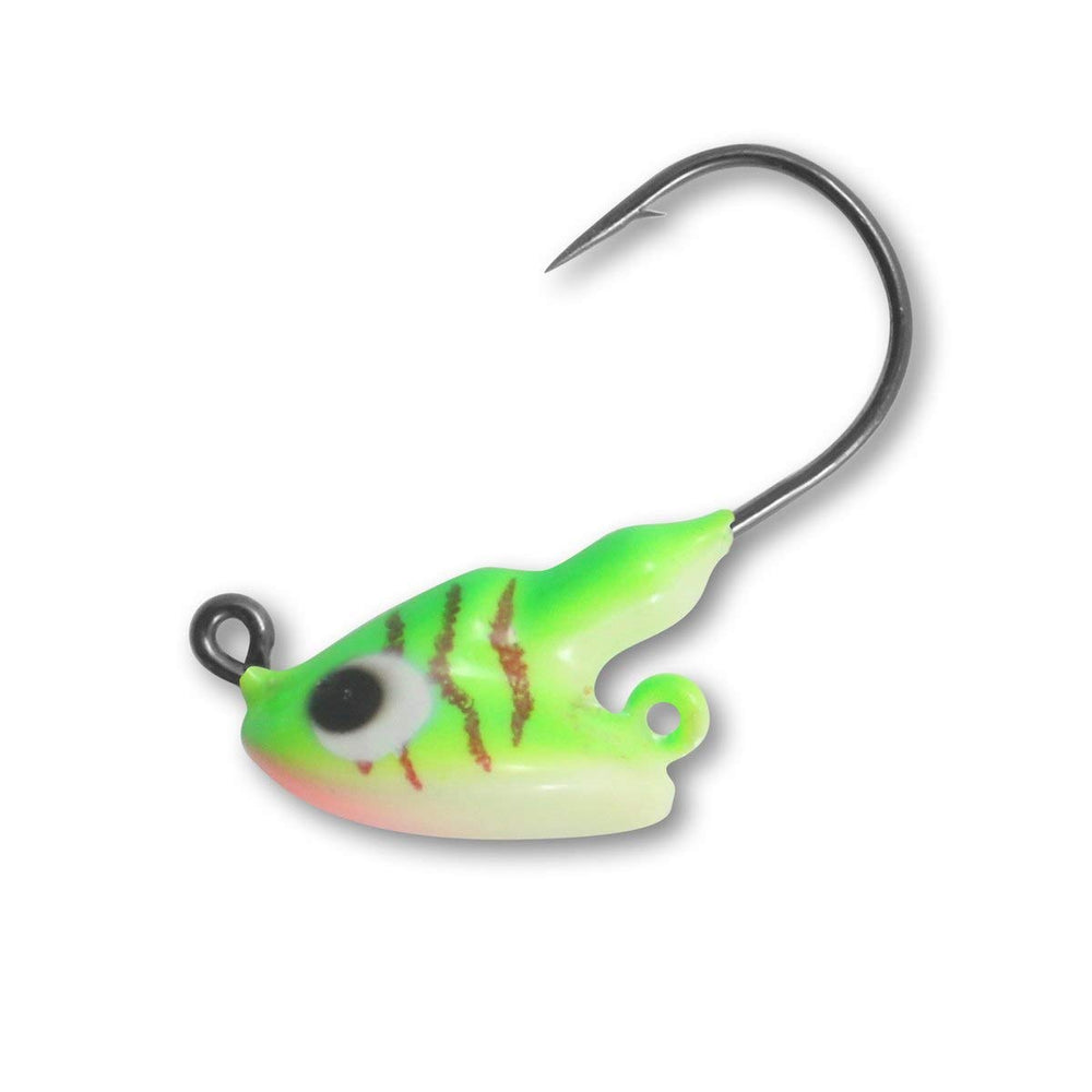 Northland Tackle FBS4-3-26 compatible with trailer hitch rig for short-striker hits.