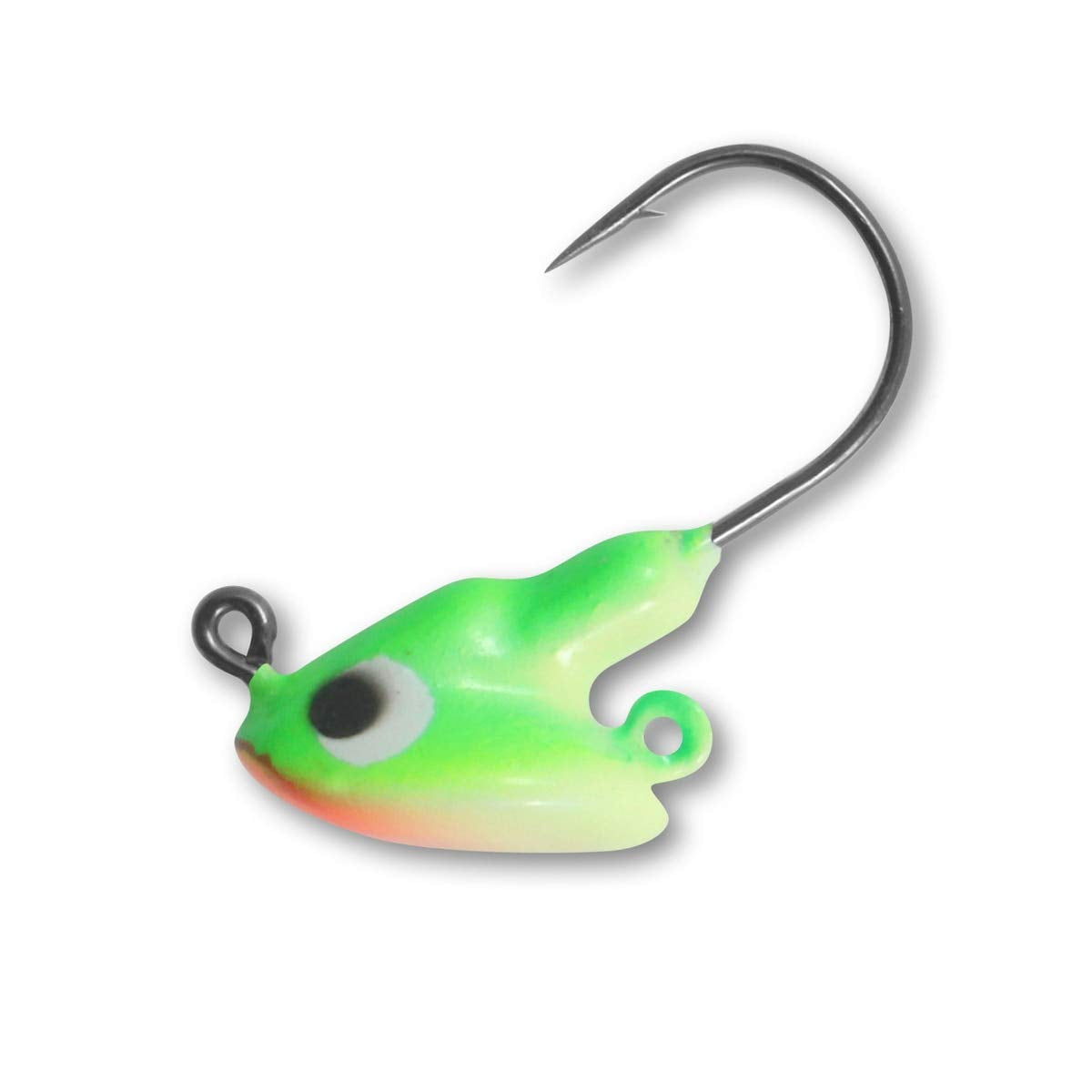 Northland Tackle FBS4-3-26 supports live bait setups like minnows and leeches.